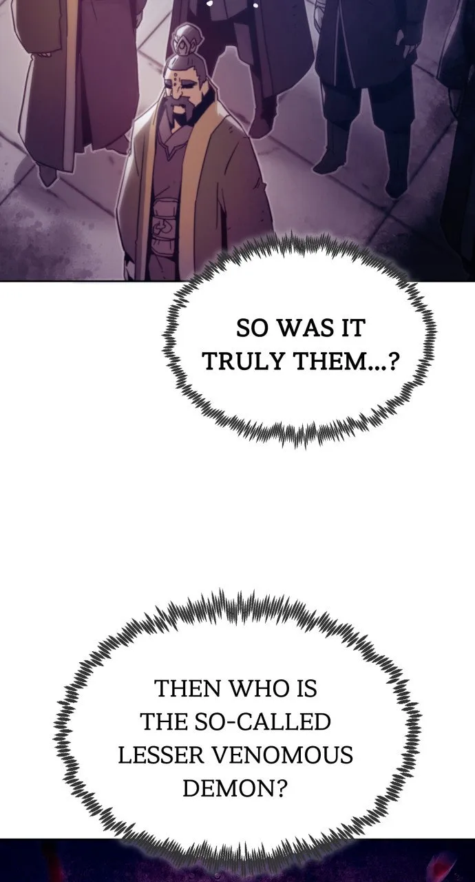 The Dang Clan’s Swordmaster Heir Just Wants a Normal Life Chapter 54 page 62 - 