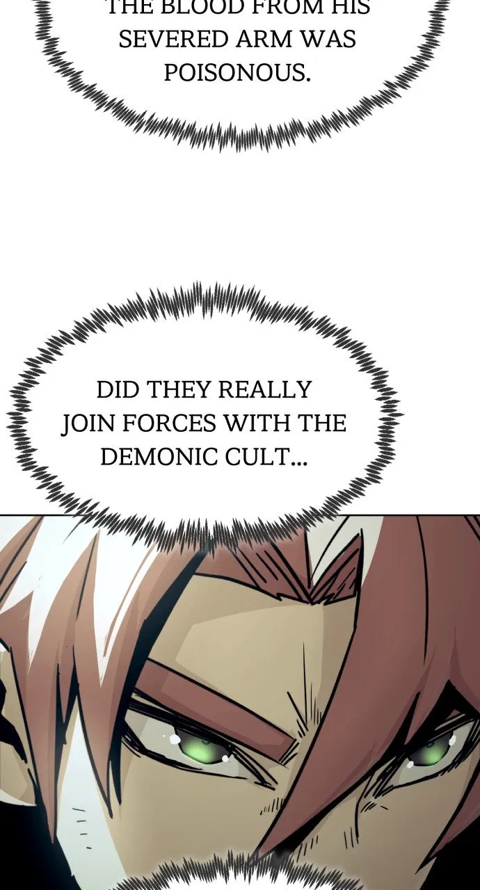 The Dang Clan’s Swordmaster Heir Just Wants a Normal Life Chapter 54 page 64 - 