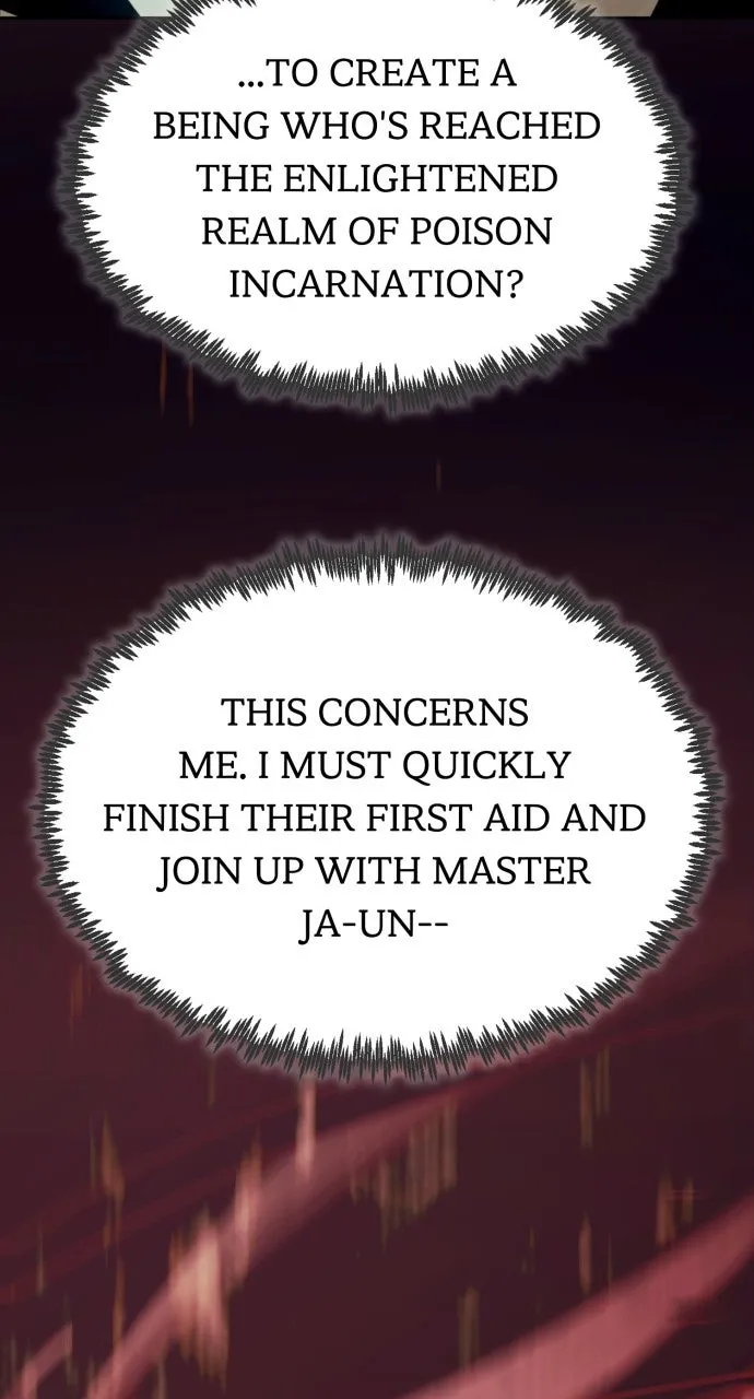 The Dang Clan’s Swordmaster Heir Just Wants a Normal Life Chapter 54 page 65 - 