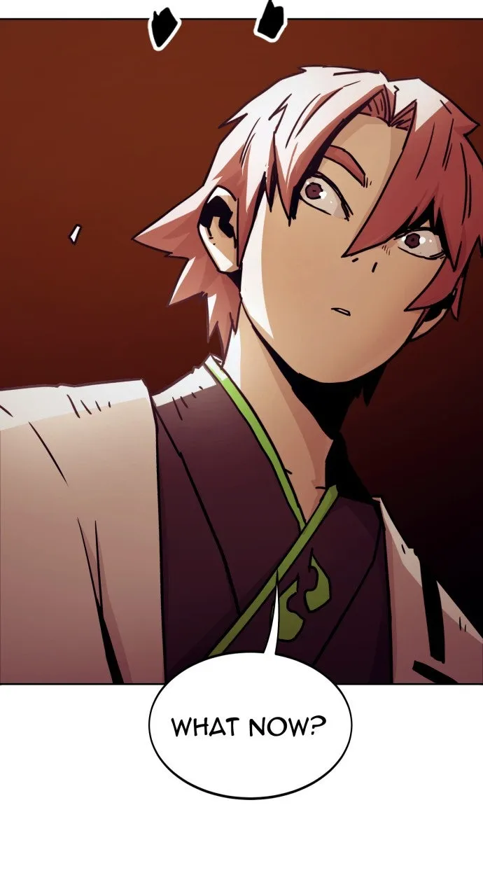 The Dang Clan’s Swordmaster Heir Just Wants a Normal Life Chapter 54 page 68 - 