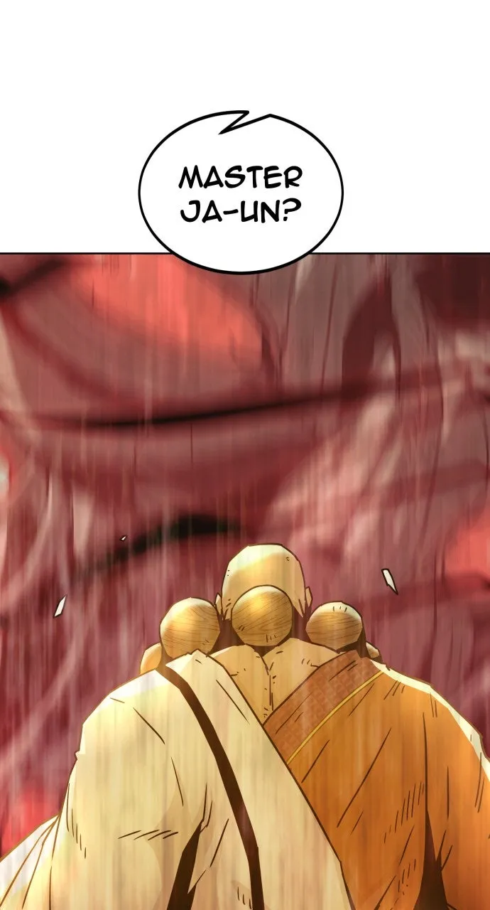 The Dang Clan’s Swordmaster Heir Just Wants a Normal Life Chapter 54 page 69 - 