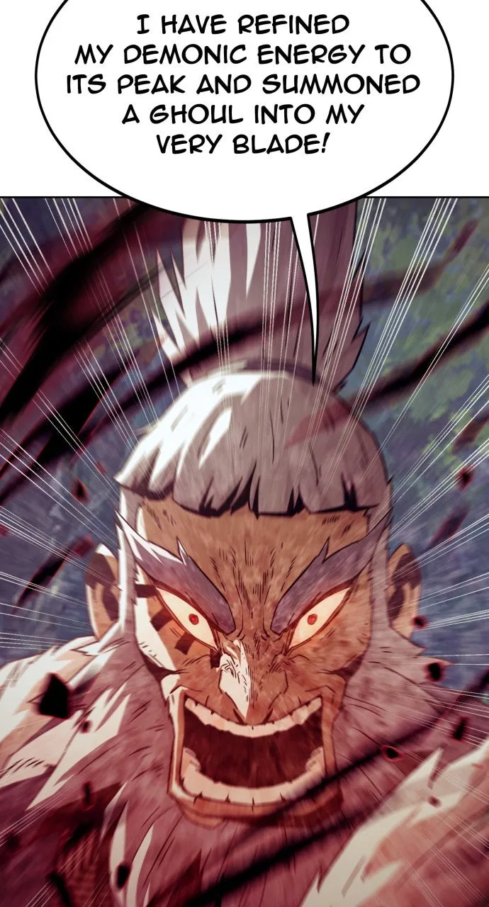The Dang Clan’s Swordmaster Heir Just Wants a Normal Life Chapter 54 page 73 - 