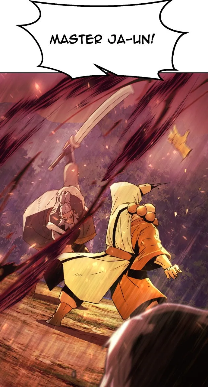 The Dang Clan’s Swordmaster Heir Just Wants a Normal Life Chapter 54 page 82 - 