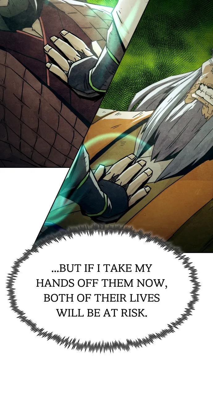 The Dang Clan’s Swordmaster Heir Just Wants a Normal Life Chapter 54 page 84 - 