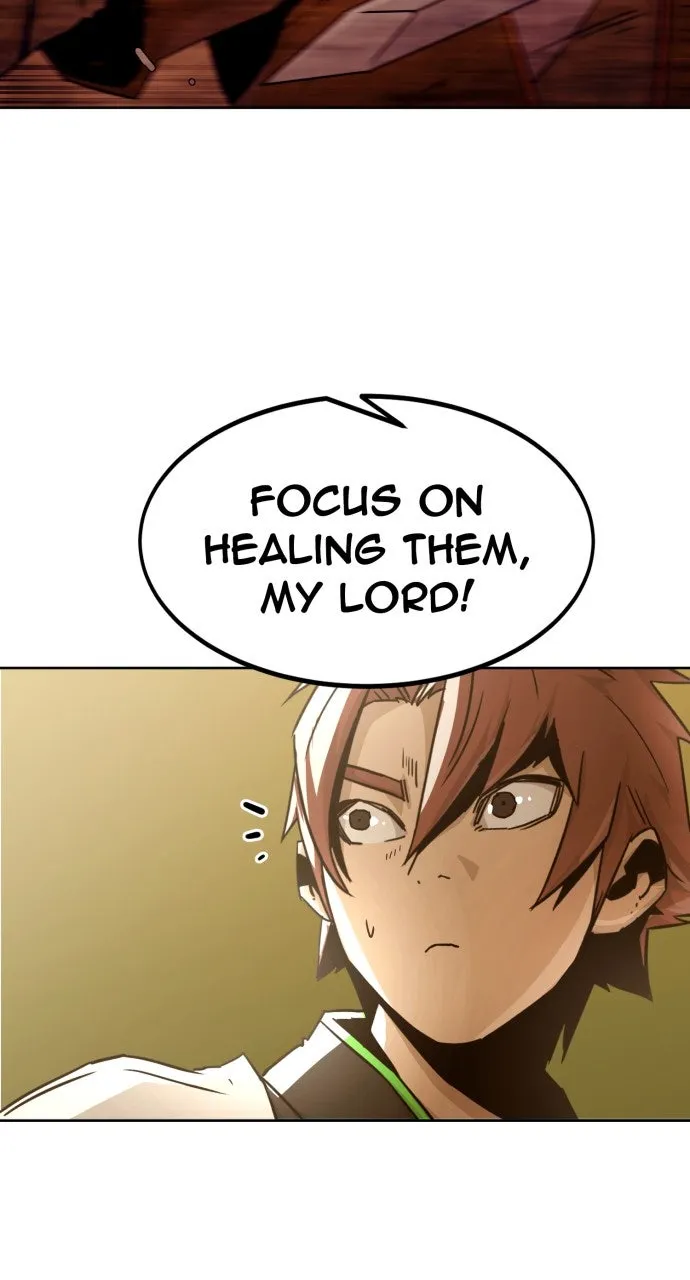 The Dang Clan’s Swordmaster Heir Just Wants a Normal Life Chapter 54 page 86 - 