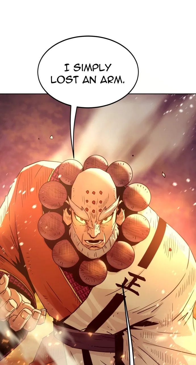 The Dang Clan’s Swordmaster Heir Just Wants a Normal Life Chapter 54 page 87 - 