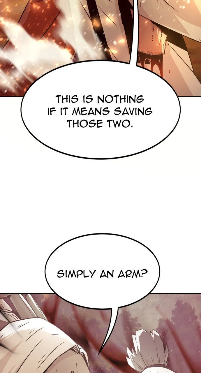 The Dang Clan’s Swordmaster Heir Just Wants a Normal Life Chapter 54 page 88 - 