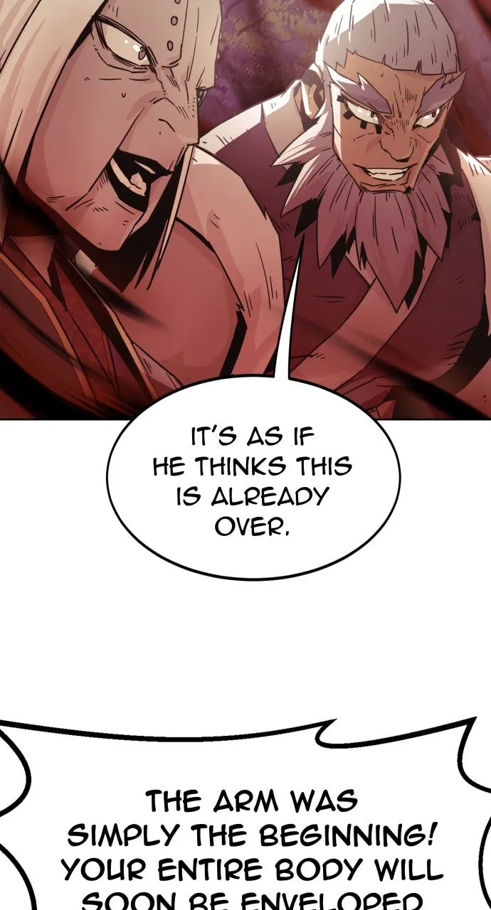 The Dang Clan’s Swordmaster Heir Just Wants a Normal Life Chapter 54 page 89 - 