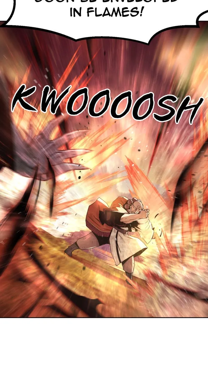 The Dang Clan’s Swordmaster Heir Just Wants a Normal Life Chapter 54 page 90 - 