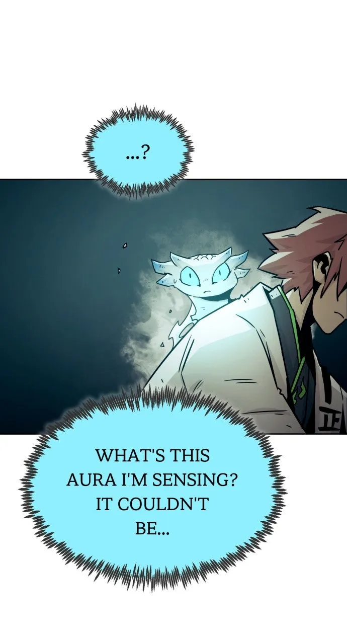 The Dang Clan’s Swordmaster Heir Just Wants a Normal Life Chapter 54 page 91 - 