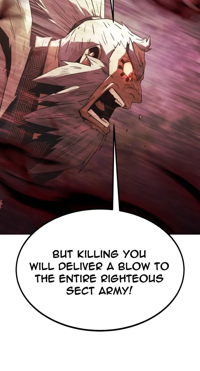 The Dang Clan’s Swordmaster Heir Just Wants a Normal Life Chapter 55 page 14 - 