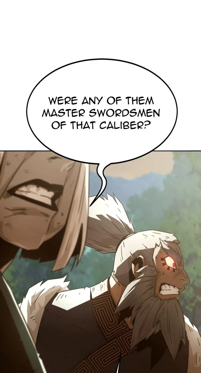 The Dang Clan’s Swordmaster Heir Just Wants a Normal Life Chapter 55 page 20 - 