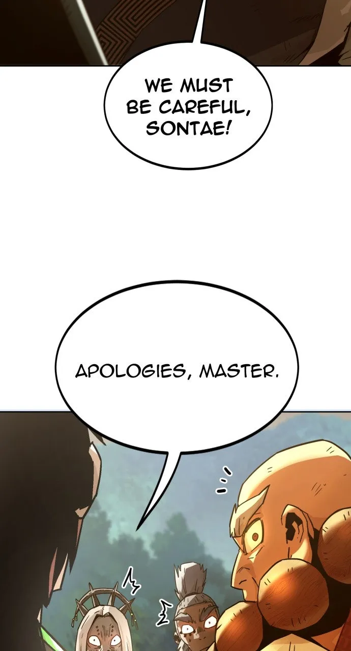 The Dang Clan’s Swordmaster Heir Just Wants a Normal Life Chapter 55 page 21 - 