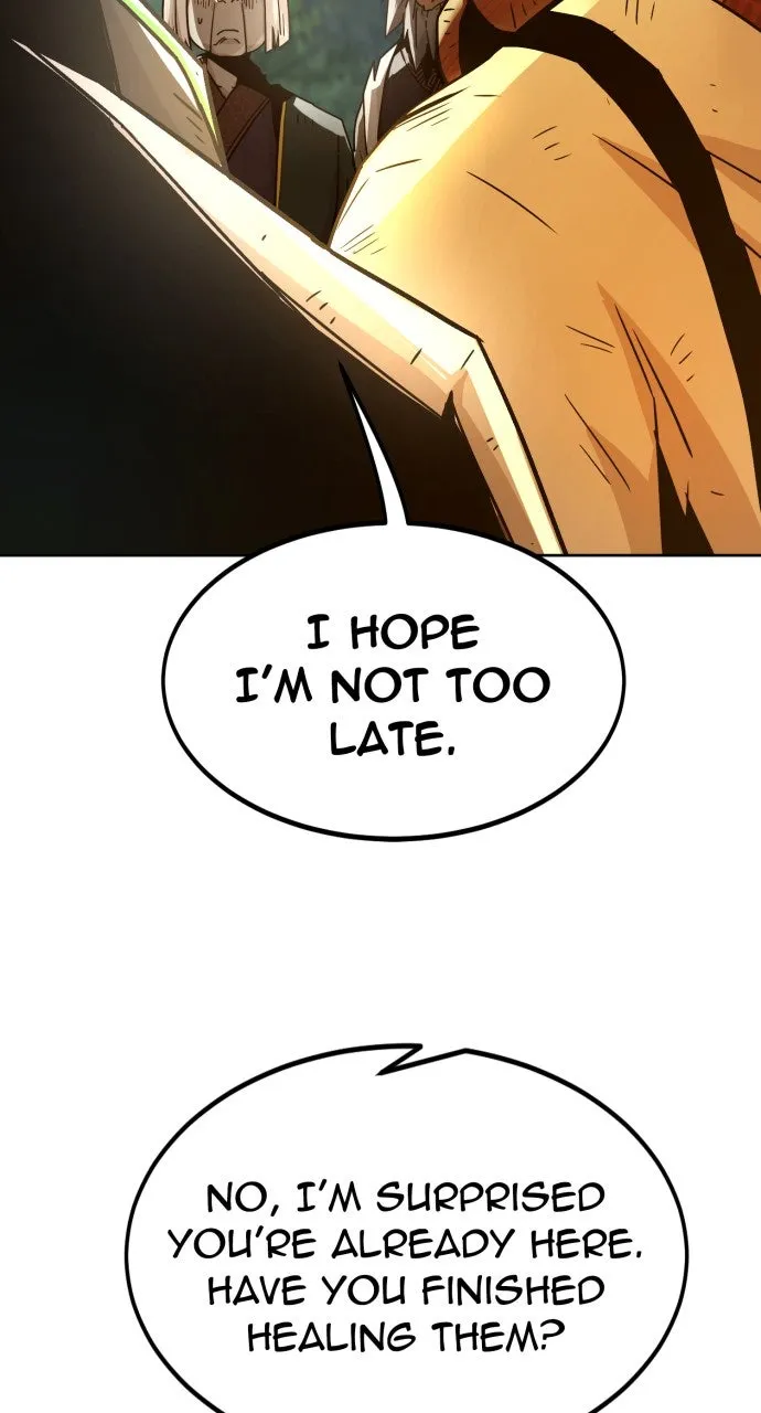 The Dang Clan’s Swordmaster Heir Just Wants a Normal Life Chapter 55 page 22 - 