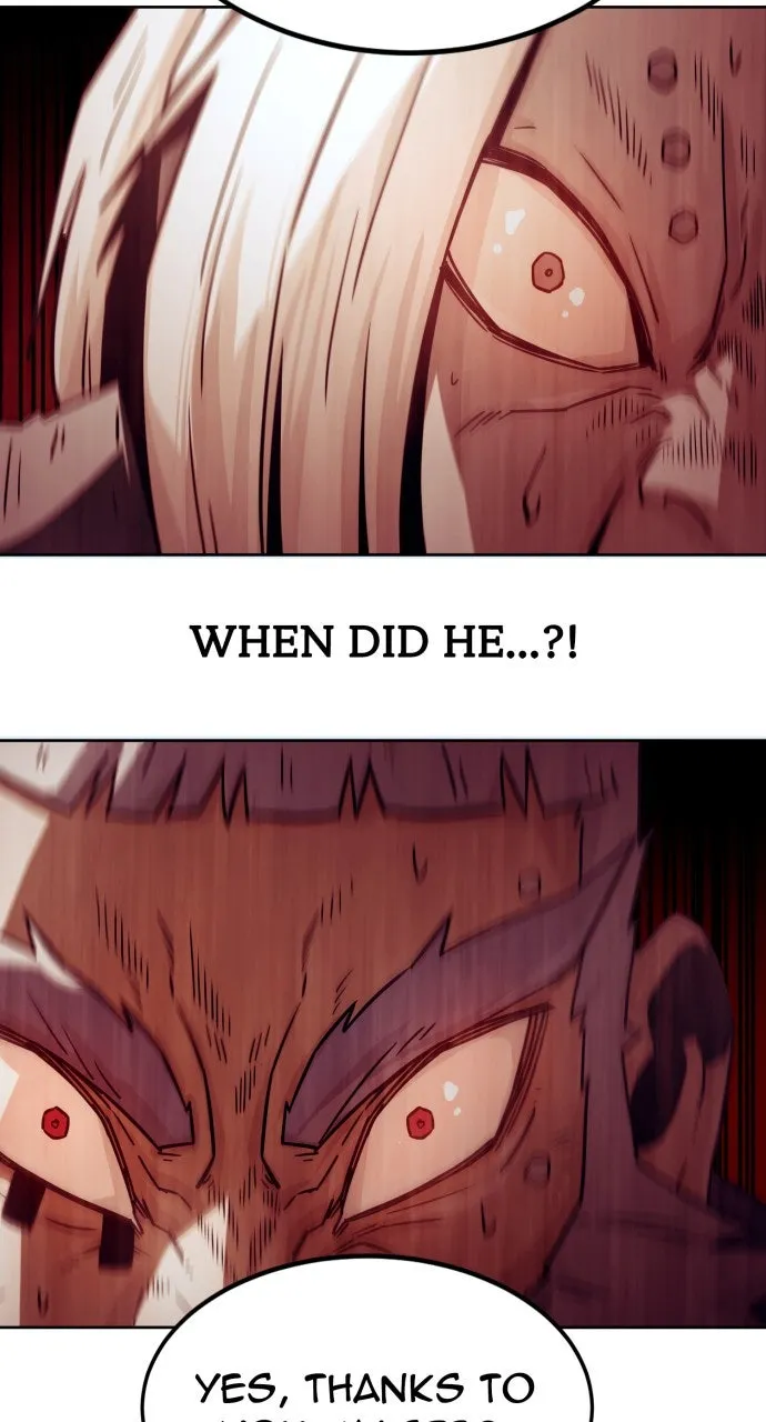 The Dang Clan’s Swordmaster Heir Just Wants a Normal Life Chapter 55 page 23 - 