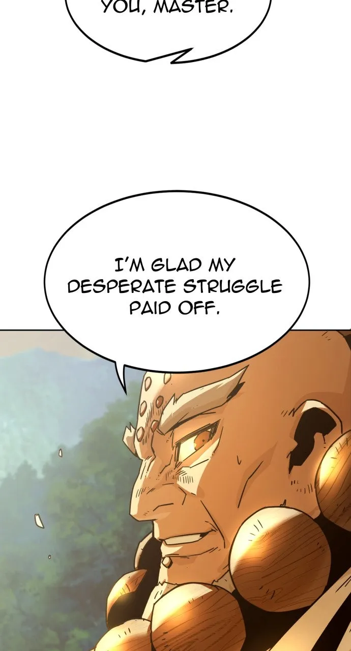The Dang Clan’s Swordmaster Heir Just Wants a Normal Life Chapter 55 page 24 - 