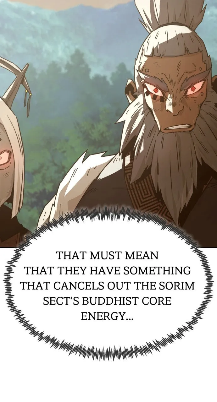 The Dang Clan’s Swordmaster Heir Just Wants a Normal Life Chapter 55 page 29 - 