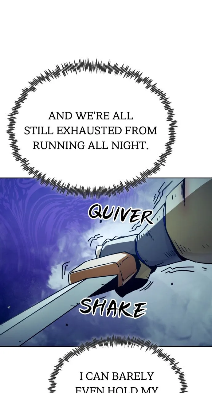 The Dang Clan’s Swordmaster Heir Just Wants a Normal Life Chapter 55 page 4 - 