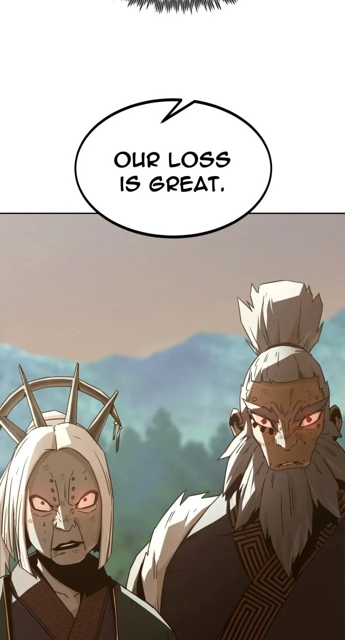 The Dang Clan’s Swordmaster Heir Just Wants a Normal Life Chapter 55 page 31 - 