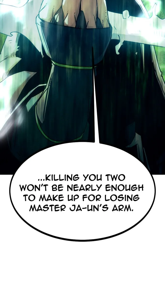 The Dang Clan’s Swordmaster Heir Just Wants a Normal Life Chapter 55 page 34 - 