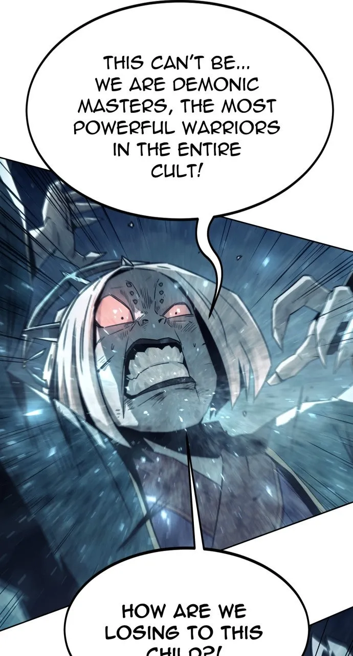 The Dang Clan’s Swordmaster Heir Just Wants a Normal Life Chapter 55 page 39 - 