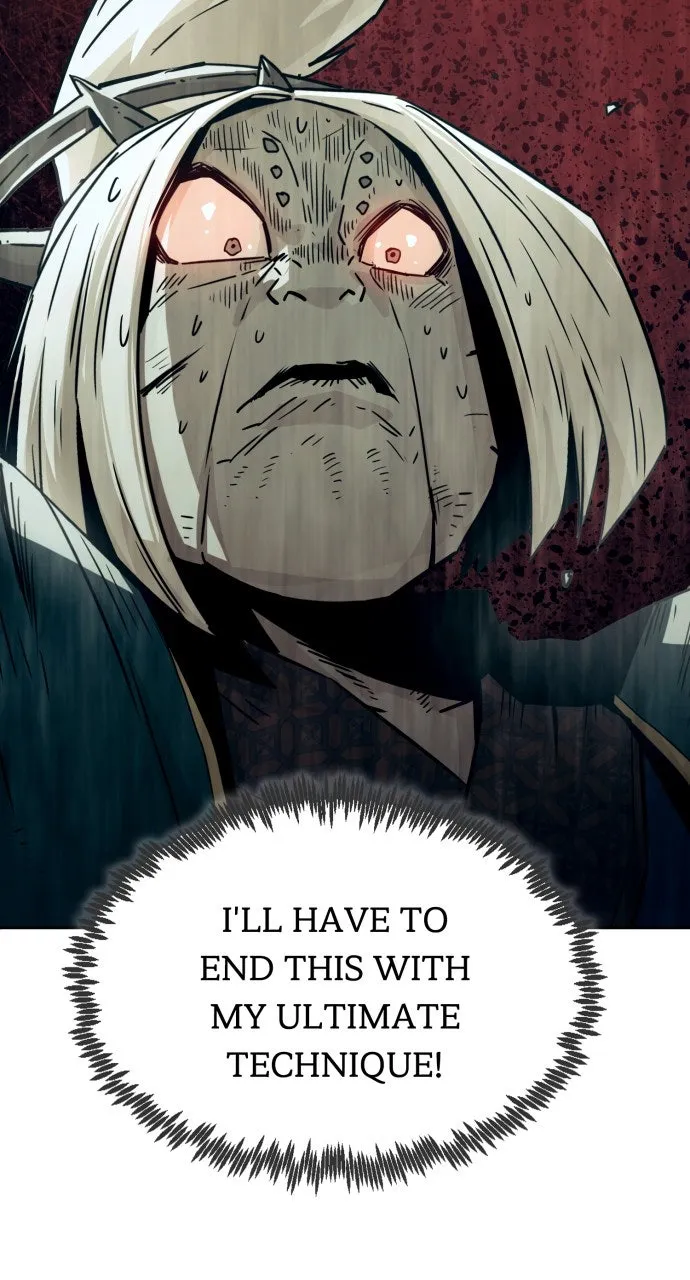 The Dang Clan’s Swordmaster Heir Just Wants a Normal Life Chapter 55 page 45 - 