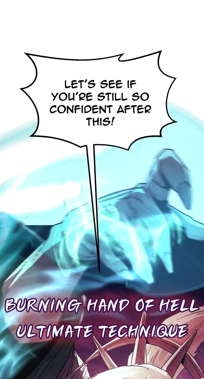 The Dang Clan’s Swordmaster Heir Just Wants a Normal Life Chapter 55 page 46 - 
