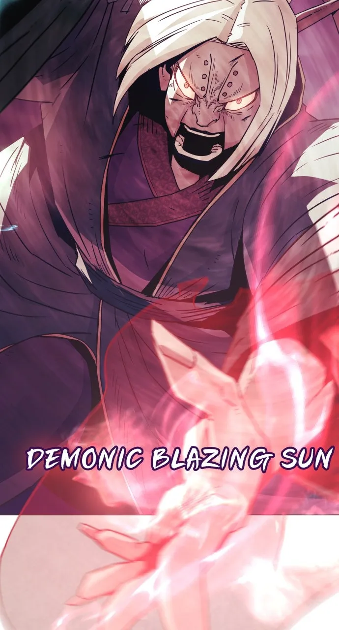 The Dang Clan’s Swordmaster Heir Just Wants a Normal Life Chapter 55 page 47 - 