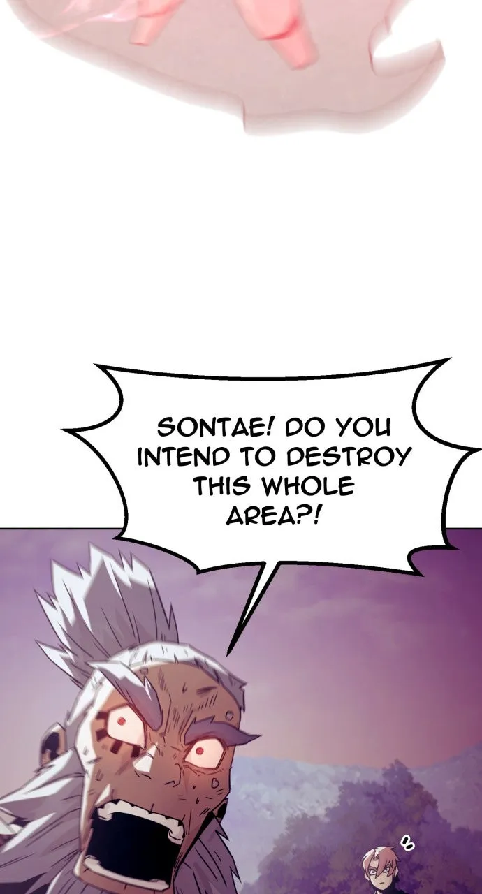 The Dang Clan’s Swordmaster Heir Just Wants a Normal Life Chapter 55 page 48 - 