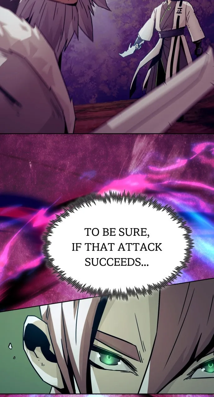 The Dang Clan’s Swordmaster Heir Just Wants a Normal Life Chapter 55 page 49 - 