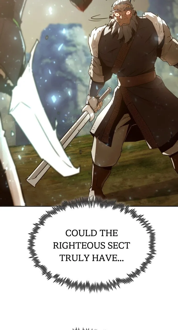 The Dang Clan’s Swordmaster Heir Just Wants a Normal Life Chapter 55 page 58 - 