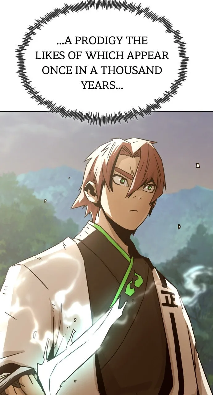 The Dang Clan’s Swordmaster Heir Just Wants a Normal Life Chapter 55 page 59 - 
