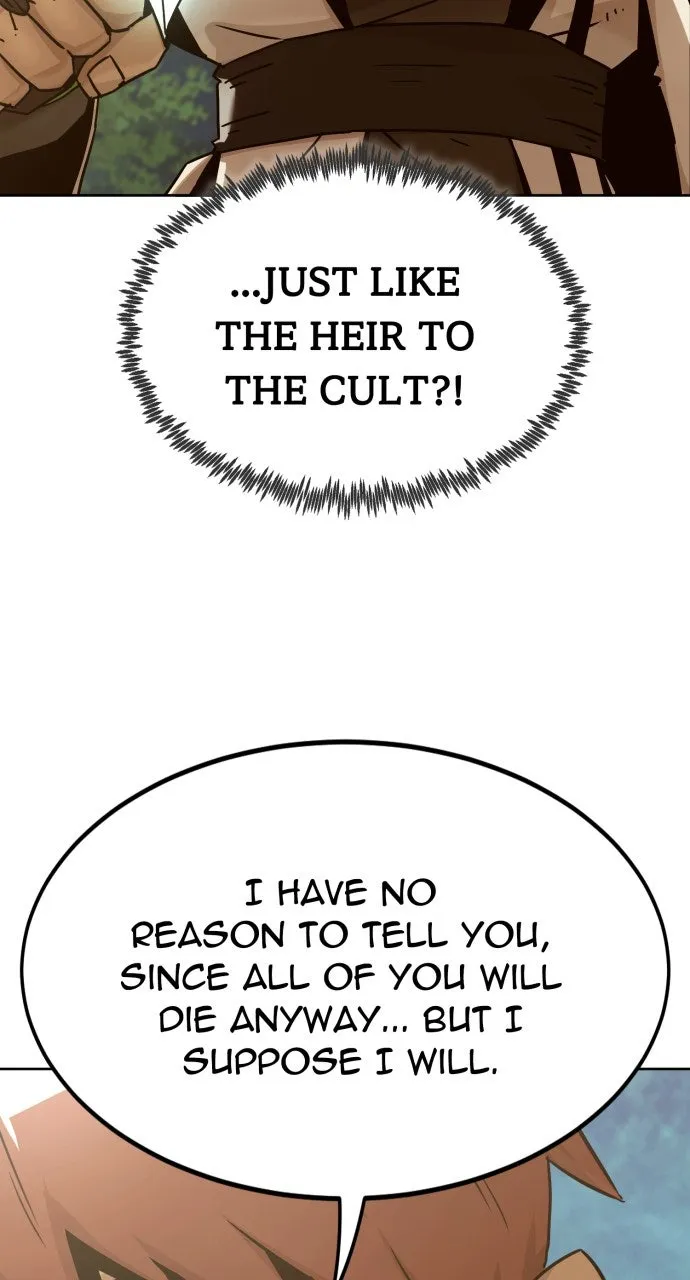 The Dang Clan’s Swordmaster Heir Just Wants a Normal Life Chapter 55 page 60 - 