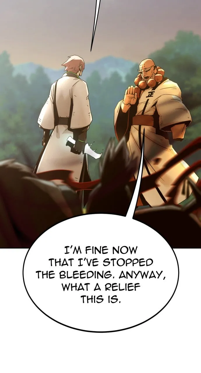 The Dang Clan’s Swordmaster Heir Just Wants a Normal Life Chapter 55 page 64 - 