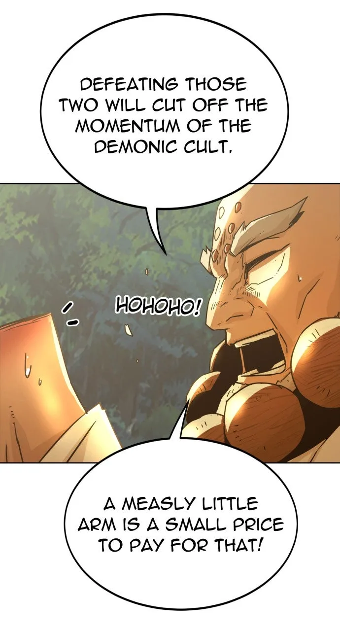 The Dang Clan’s Swordmaster Heir Just Wants a Normal Life Chapter 55 page 65 - 