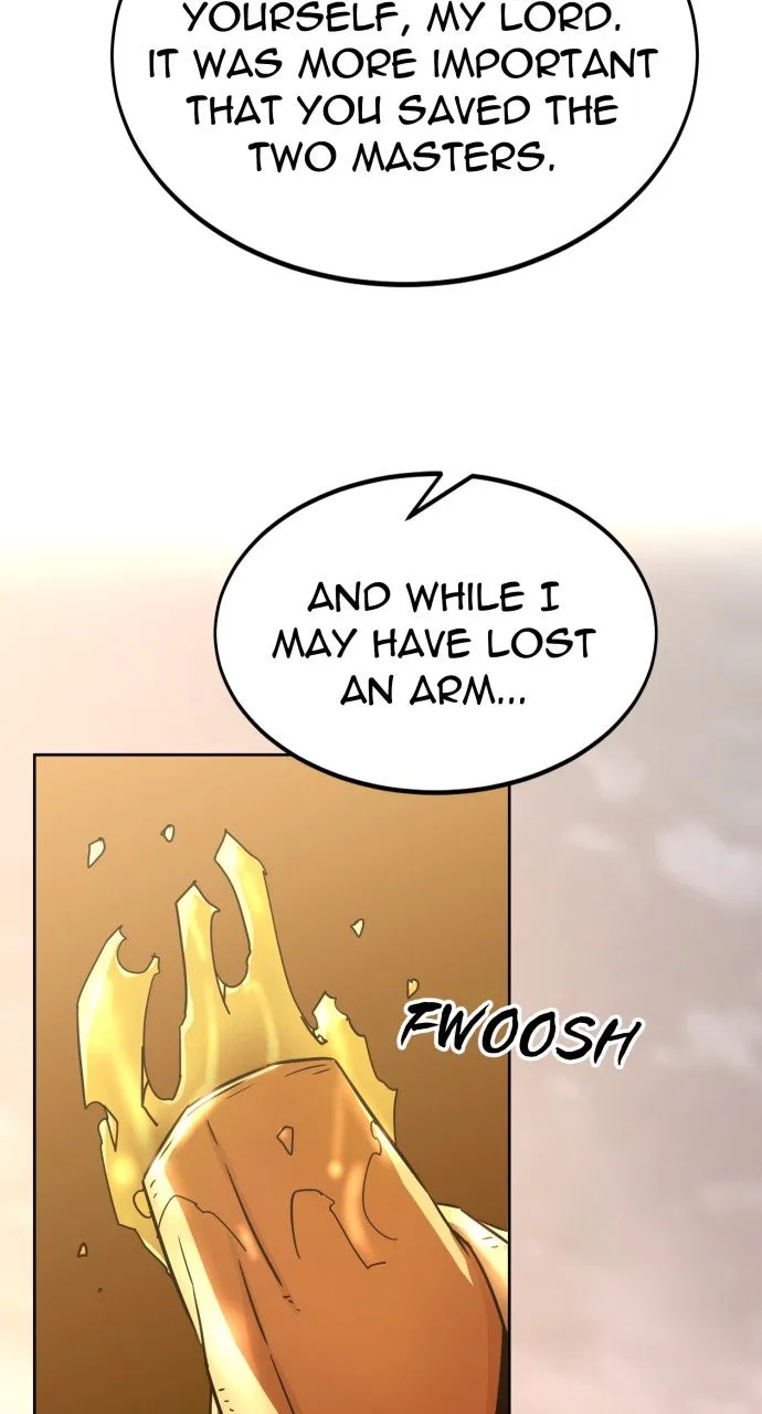 The Dang Clan’s Swordmaster Heir Just Wants a Normal Life Chapter 55 page 67 - 