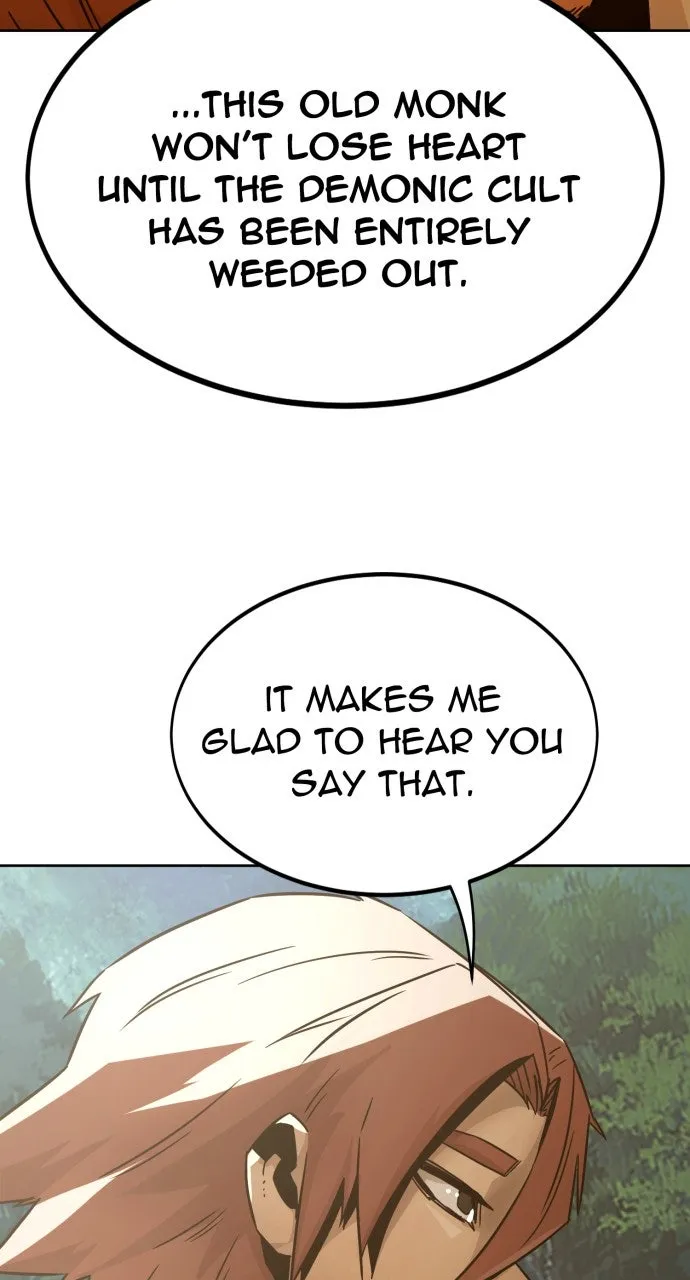 The Dang Clan’s Swordmaster Heir Just Wants a Normal Life Chapter 55 page 69 - 