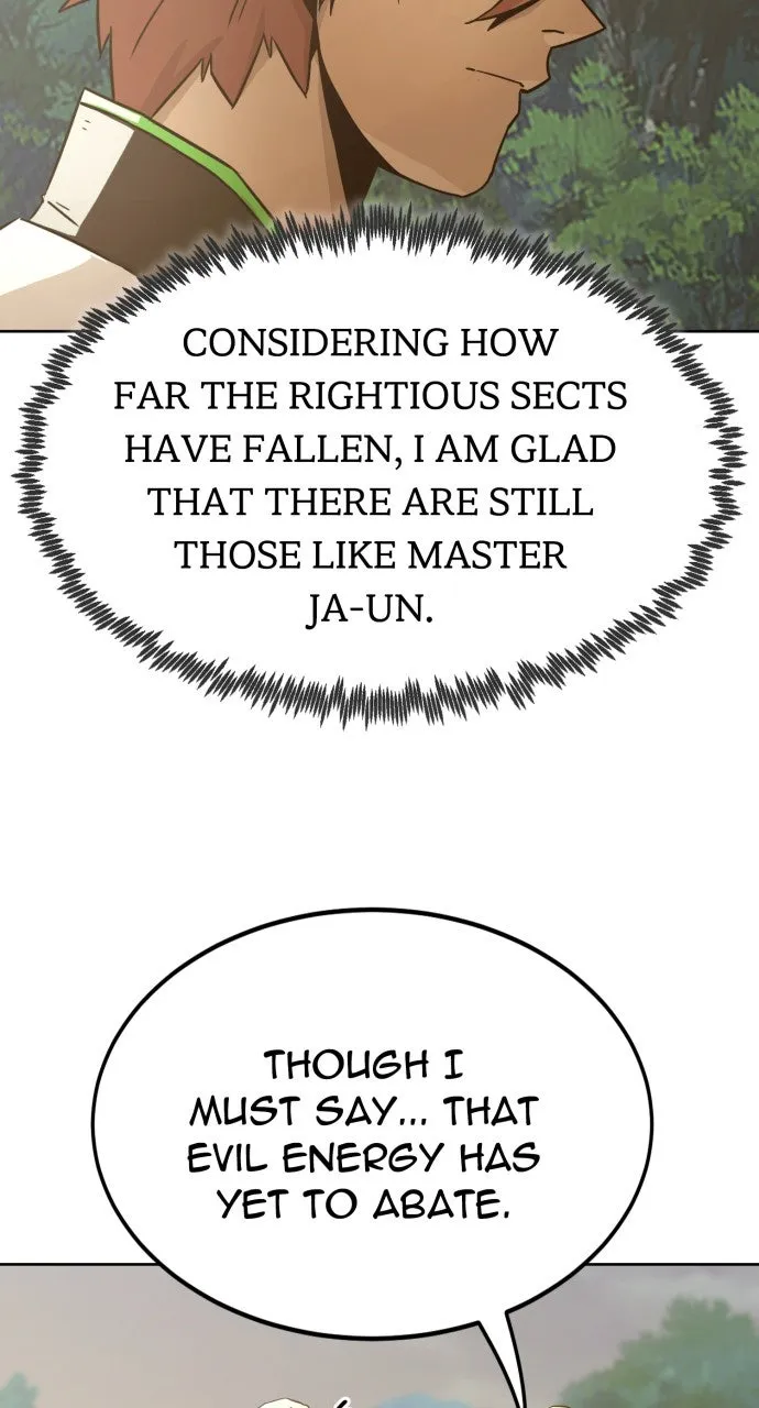 The Dang Clan’s Swordmaster Heir Just Wants a Normal Life Chapter 55 page 70 - 
