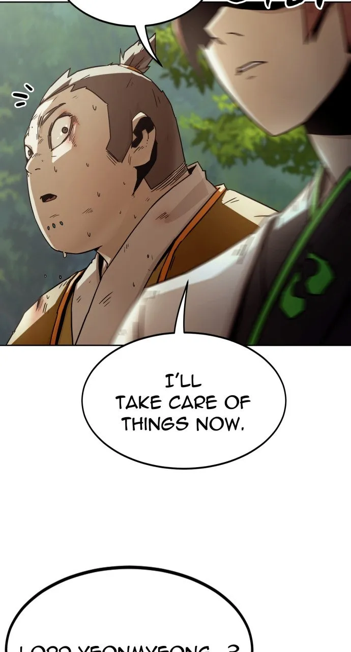 The Dang Clan’s Swordmaster Heir Just Wants a Normal Life Chapter 55 page 8 - 
