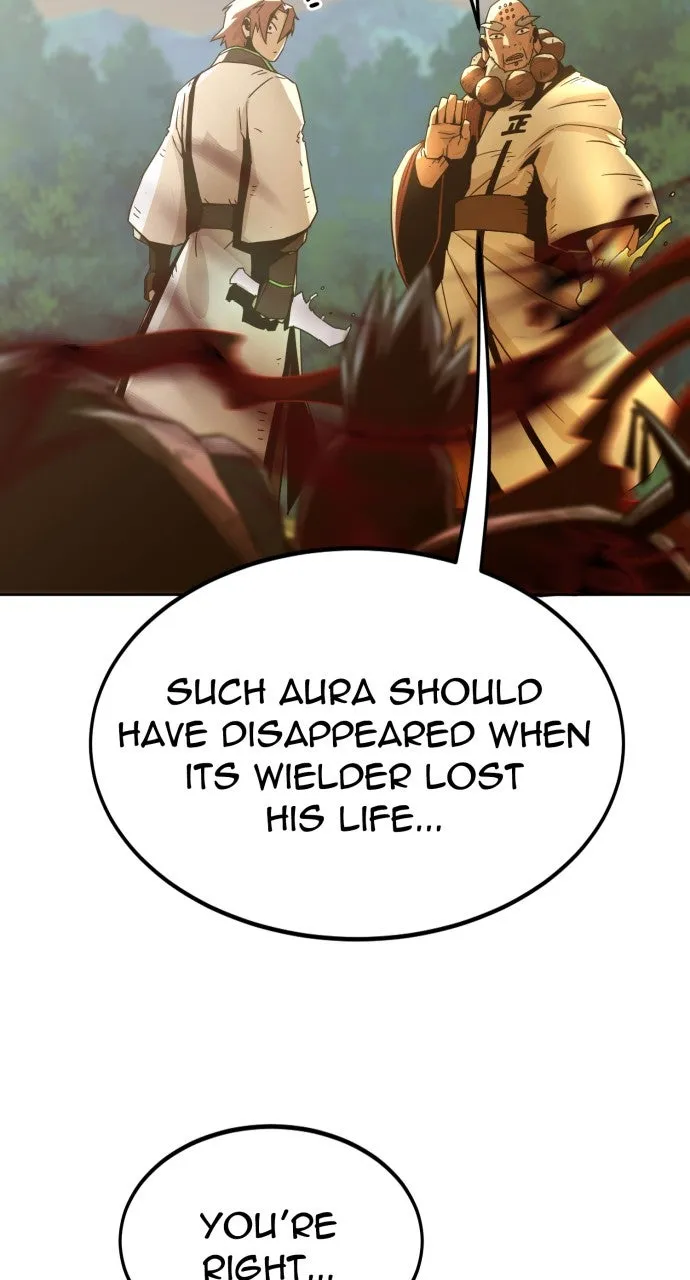 The Dang Clan’s Swordmaster Heir Just Wants a Normal Life Chapter 55 page 71 - 
