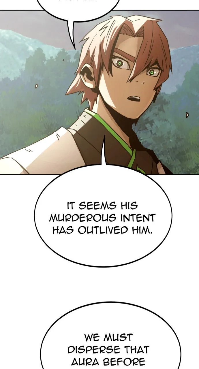 The Dang Clan’s Swordmaster Heir Just Wants a Normal Life Chapter 55 page 72 - 