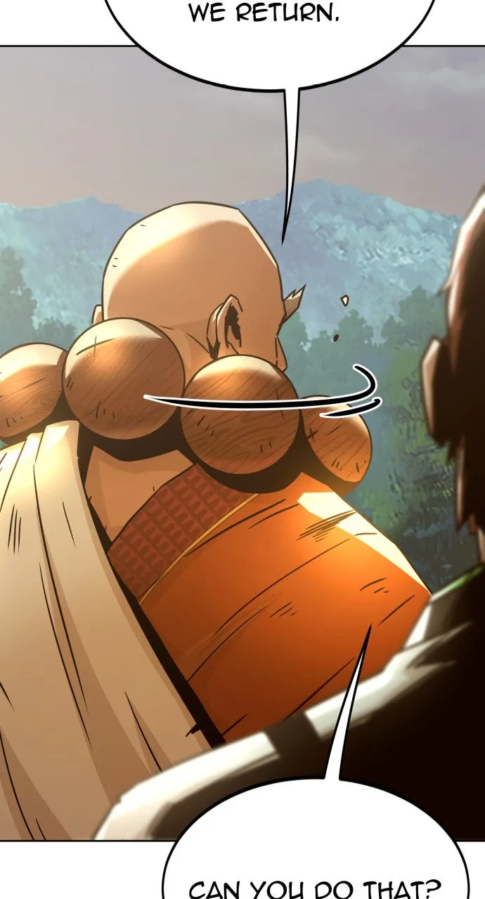 The Dang Clan’s Swordmaster Heir Just Wants a Normal Life Chapter 55 page 73 - 