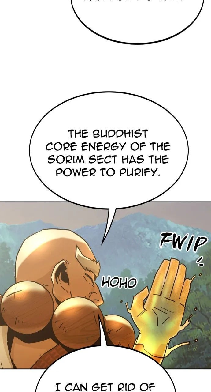 The Dang Clan’s Swordmaster Heir Just Wants a Normal Life Chapter 55 page 74 - 