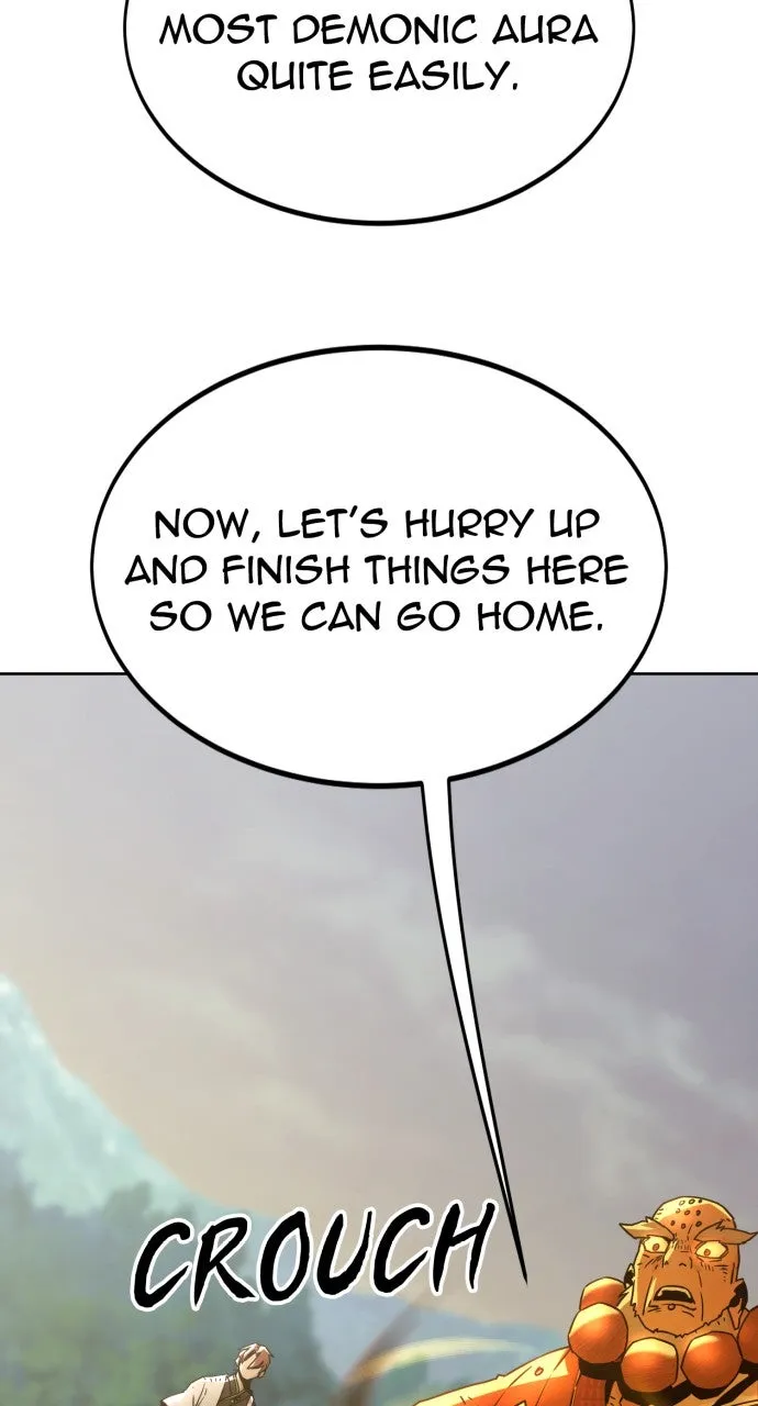 The Dang Clan’s Swordmaster Heir Just Wants a Normal Life Chapter 55 page 75 - 