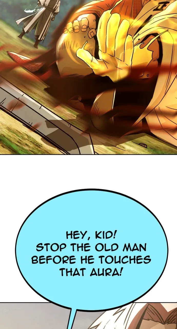 The Dang Clan’s Swordmaster Heir Just Wants a Normal Life Chapter 55 page 76 - 
