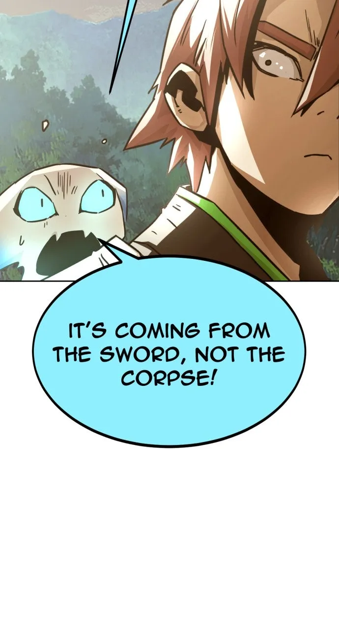 The Dang Clan’s Swordmaster Heir Just Wants a Normal Life Chapter 55 page 77 - 