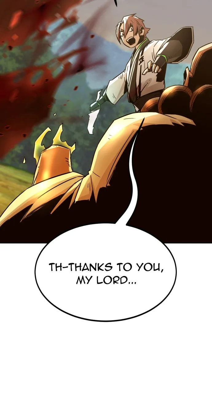 The Dang Clan’s Swordmaster Heir Just Wants a Normal Life Chapter 55 page 84 - 