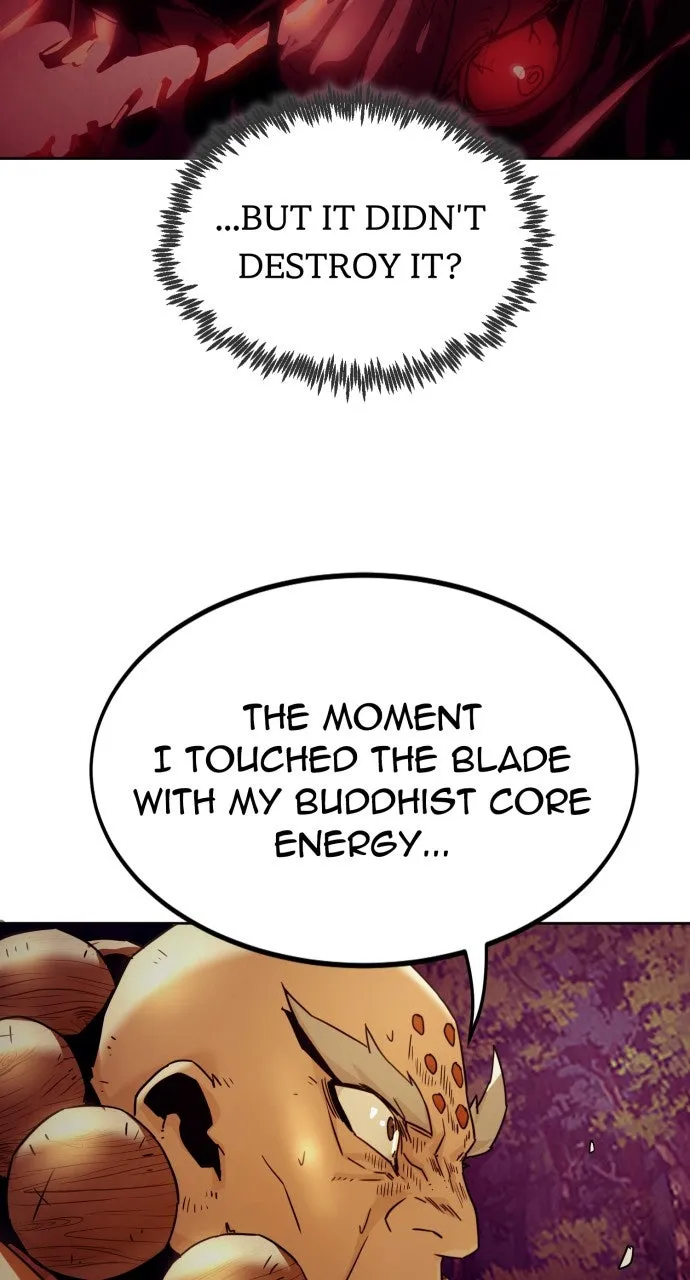 The Dang Clan’s Swordmaster Heir Just Wants a Normal Life Chapter 55 page 87 - 