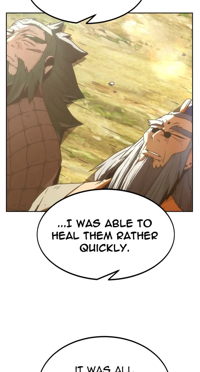The Dang Clan’s Swordmaster Heir Just Wants a Normal Life Chapter 55 page 10 - 