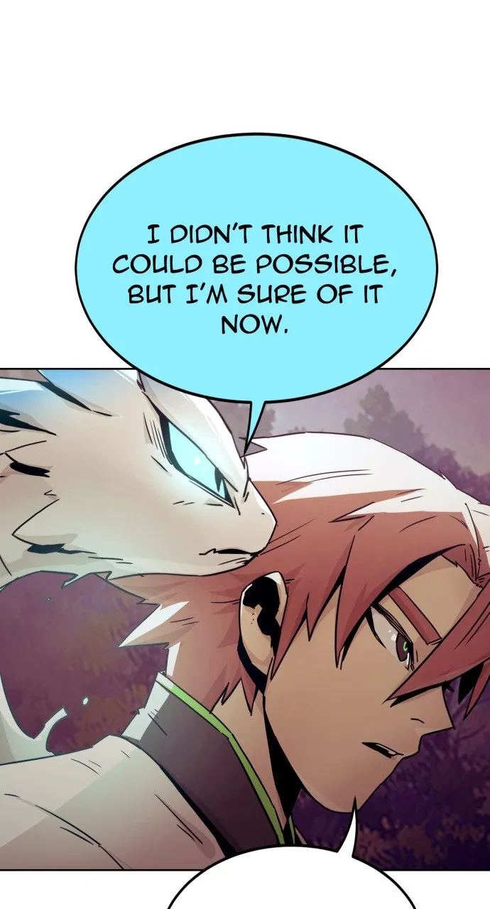 The Dang Clan’s Swordmaster Heir Just Wants a Normal Life Chapter 55 page 91 - 